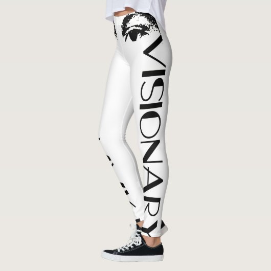 Leggings Visionnaire (Gauche)