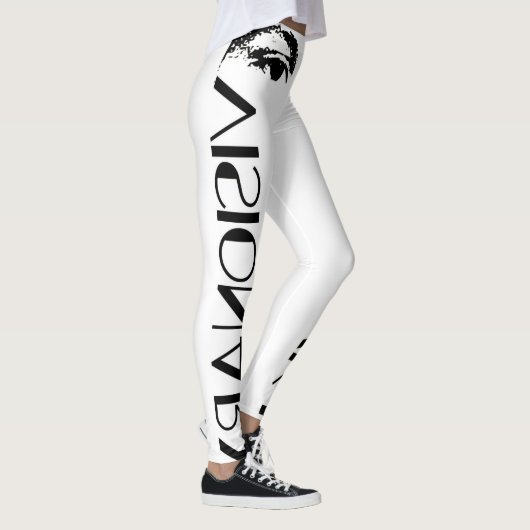 Leggings Visionnaire (Droite)