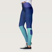 Leggings Visuels polyvalents (Gauche)