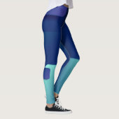 Leggings Visuels polyvalents (Droite)