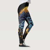 Leggings Visuels polyvalents (Droite)