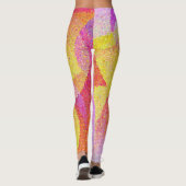 Leggings Visuels polyvalents (Dos)