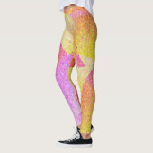 Leggings Visuels polyvalents (Gauche)