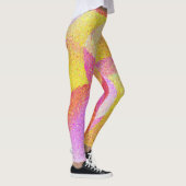 Leggings Visuels polyvalents (Droite)