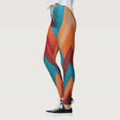 Leggings Vitalité (Gauche)