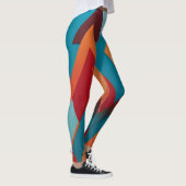 Leggings Vitalité (Droite)