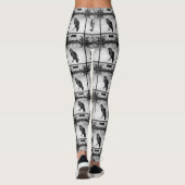 Leggings Vitam Aeternam (Dos)