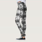 Leggings Vitam Aeternam (Gauche)