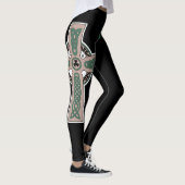 Leggings Vitesse de soutien de PRMC (Droite)