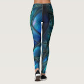 Leggings Vitrage (Dos)