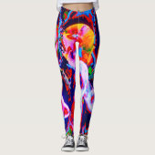 Leggings Viva KCRLS (Devant)