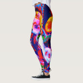 Leggings Viva KCRLS (Gauche)