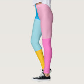 Leggings VivaLour (Gauche)