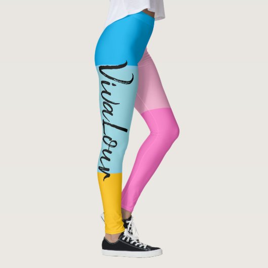 Leggings VivaLour (Droite)