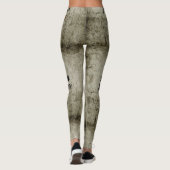 Leggings Vive Macbeth (Dos)