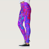 Leggings Vivid Camo (Gauche)