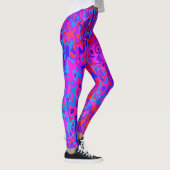 Leggings Vivid Camo (Droite)