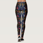Leggings Vixène Disco (Dos)