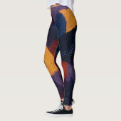 Leggings Vlien (Gauche)
