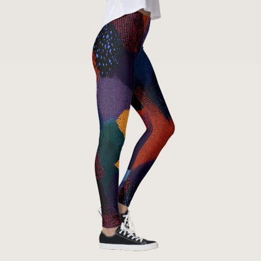 Leggings Vlien (Droite)
