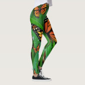 leggings vlinders (Rechts)