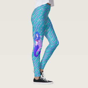 Leggings Voici l'entraînement féminin de mes jambières de s