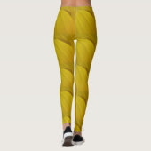 Leggings Voie pétale (Dos)