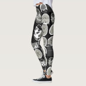 Leggings voilà à quoi ressemble la dépression_CTFOD (Gauche)