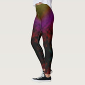 Leggings Voile d'Aurore (Gauche)