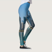 Leggings Voile Windy (Droite)