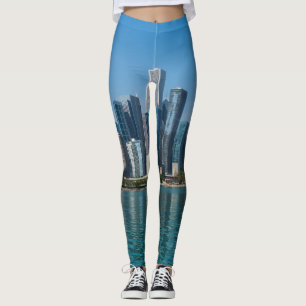 Leggings Voile Windy
