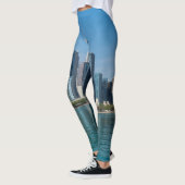 Leggings Voile Windy (Gauche)
