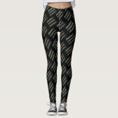 Leggings Voilier (Devant)
