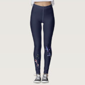 Leggings Vol (Devant)