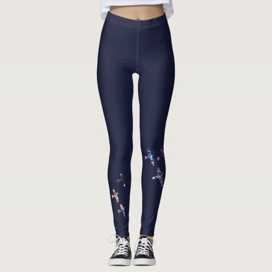 Leggings Vol (Devant)