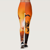 Leggings Vol (Dos)