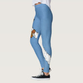 Leggings Vol 1 lecnm (Gauche)