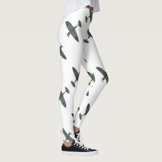 Leggings Vol 5 lecna (Droite)