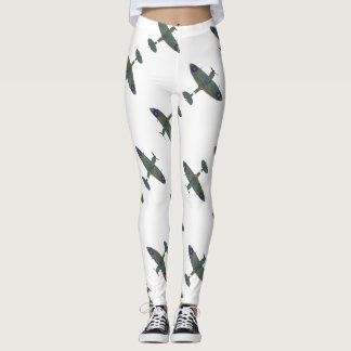 Leggings Vol 5 lecna