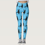 Leggings Vol Pêche Vol Thunder_Cove (Devant)