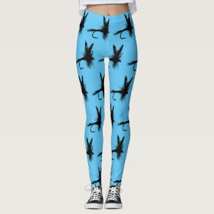 Leggings Vol Pêche Vol Thunder_Cove