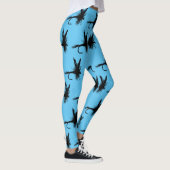 Leggings Vol Pêche Vol Thunder_Cove (Droite)