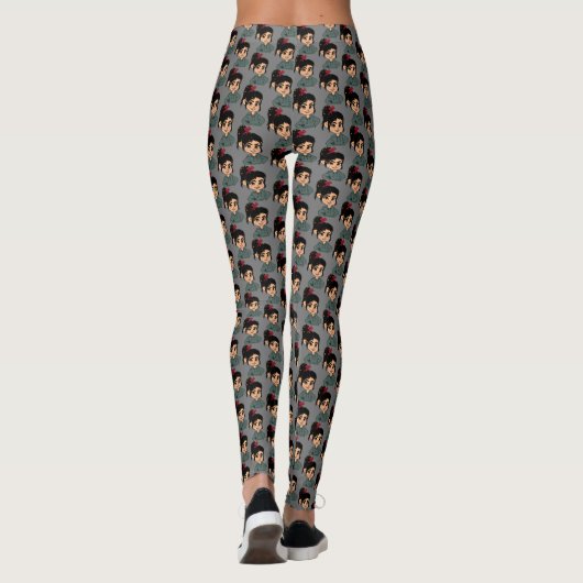 Leggings Von Schweetz (Dos)