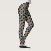Leggings Von Schweetz (Droite)