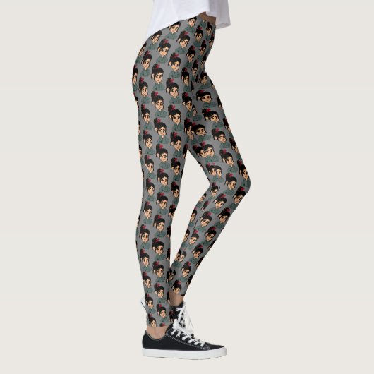 Leggings Von Schweetz (Droite)