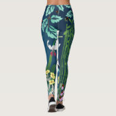 Leggings Voodland Skunk (Dos)