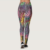 leggings voor 6-daagse inzoomen (Achterkant)