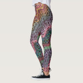 leggings voor 6-daagse inzoomen (Links)
