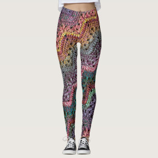 leggings voor 6-daagse inzoomen