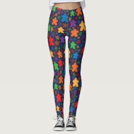 Leggings voor afdrukken